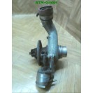 Turbolader Ford Focus 1 Garrett 436529-6 1S4Q6K682AG