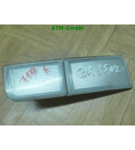 Blende Blende Reflektor Nebelscheinwerfer links VW Golf 3 III 1H0941777A