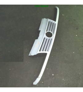 Frontgrill Kühlergrill Frontleiste VW Sharan Farbe Grau