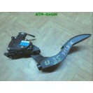 Pedal Gaspedal Gaspoti Audi A4 8E Hella 6PV008376-00 8E1723523F