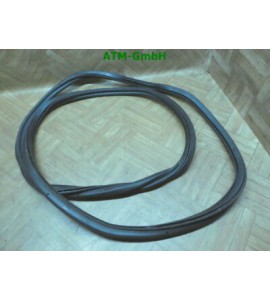 Türdichtung Dichtung Verkleidung Audi A4 8E Kombi hinten Heckklappendichtung