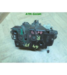 Türschloss Schloss VW Golf 4 IV 3 türig rechts Beifahrerseite