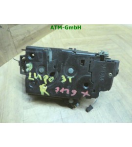 Türschloss Schloss VW Lupo rechts Beifahrerseite A6X1837014