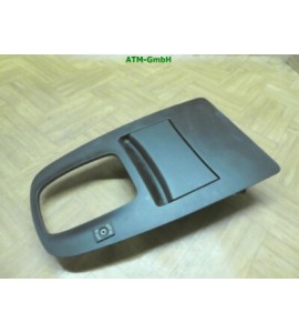 Mittelkonsole Abdeckung Aschenbecher Zigarettenzünder Seat Alhambra