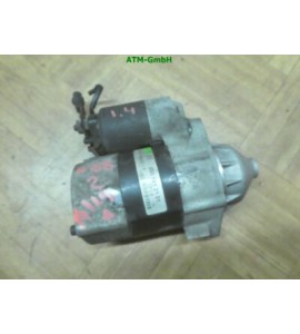 Anlasser Starter Mercedes Benz A-Klasse W168 0051512101 D7E8 12v