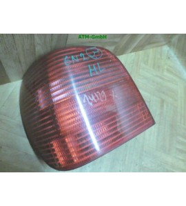 Bremsleuchte Rückleuchte Bremslicht Rücklicht VW Polo 6N2 links