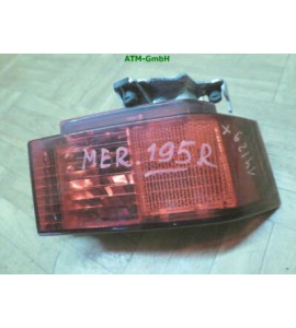 Nebelschlussleuchte Opel Meriva rechts Beifahrerseite GM Valeo 93295363