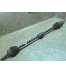 Antriebswelle Gelenkwelle Opel Meriva rechts ABS Automatikgetriebe