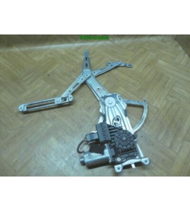 Fensterheber Fensterhebermotor Opel Zafira A vorne links Fahrerseite