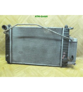 Kühler Klimakühler Ford Fiesta 4 IV