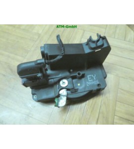 Türschloss Schloss Opel Zafira A vorne rechts 24444016 Beifahrerseite