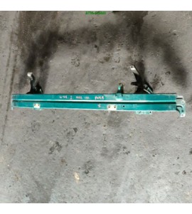 Verstärker Stoßstangenverstärker Mercedes Benz A-Klasse W168 Farbcode 282