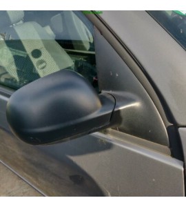 Außenspiegel Seitenspiegel Seat Arosa rechts mechanisch unlackiert