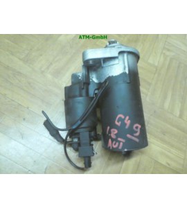 Anlasser Starter VW Golf 4 IV Bosch 0001121006 12v 020911023F