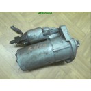 Anlasser Starter VW Golf 4 IV Bosch 0986017830 12v 1,1 kW 020911023F