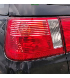 Bremsleuchte Rückleuchte Bremslicht Rücklicht Seat Ibiza 2 II 3 türig links