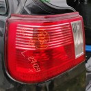 Bremsleuchte Rückleuchte Bremslicht Rücklicht Seat Ibiza 2 II 3 türig links