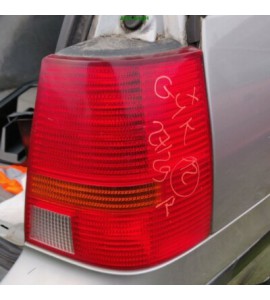 Bremsleuchte Rückleuchte Bremslicht Rücklicht VW Golf 4 IV Kombi rechts