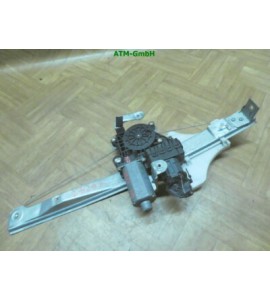 Fensterheber Fensterhebermotor Ford Mondeo 3 III Limousine hinten links