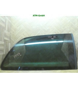 Seitenscheibe Fensterscheibe Türscheibe VW Sharan hinten rechts Beifahrerseite