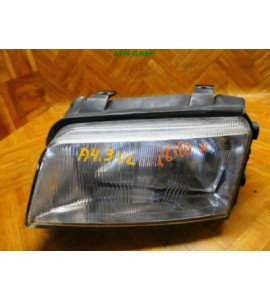 Frontscheinwerfer Scheinwerfer Audi A4 links Fahrerseite