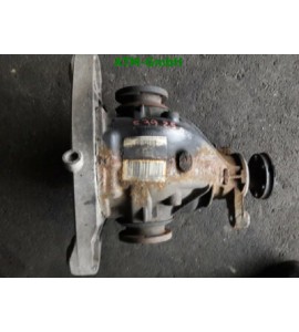 Differential BMW 5 5er E39 1428498 Eag50N;3.15