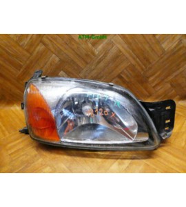 Frontscheinwerfer Scheinwerfer Ford Fiesta 4 IV rechts Beifahrerseite