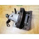 Bremssattel Opel Astra H Kombi hinten links Fahrerseite Lucas