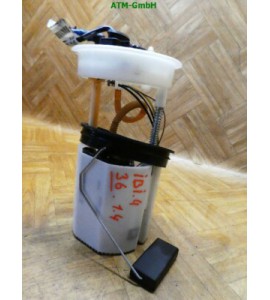 Kraftstoffpumpe Benzinpumpe Seat Ibiza 4 IV 3 türig Siemens VDO 6R0919051I