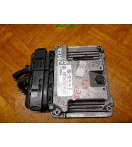 Motorsteuergerät Steuergerät VW Golf 5 V Plus 2.0 TDI 16V Bosch 03G906021QE