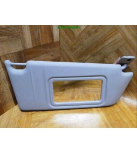 Sonneblende Opel Astra H rechts Beifahrerseite