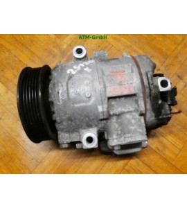 Klimakompressor Seat Ibiza 4 IV 6Q0820808F Denso