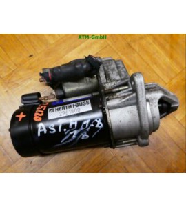Anlasser Starter Opel Astra H Herth Buss 2961800 12v