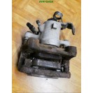 Bremssattel Opel Astra H Kombi hinten rechts Beifahrerseite Lucas