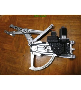 Fensterheber Fensterhebermotor Opel Astra H Kombi vorne rechts