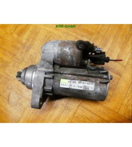 Anlasser Starter Seat Ibiza 4 IV Valeo 02T911023S D6GS12 12V 060409 2399
