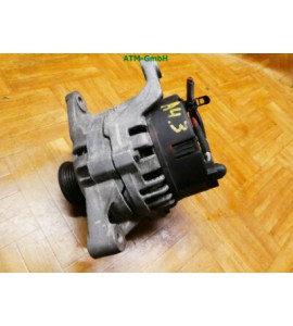 Lichtmaschine Generator Audi A4 Bosch 0123310022 14V 40-70A 058903016