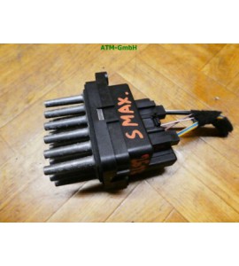 Widerstand Vorwiderstand Ford S-Max WA6 Bosch Visteon 6G9T19E624AD