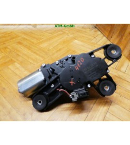 Wischermotor hinten Heckwischermotor Ford Mondeo 3 5 türig Bosch 0390201583