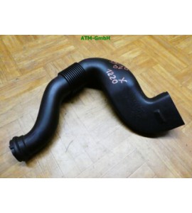 Ansaugrohr Ladeluftrohr Skoda Fabia 2 6Y0129618A