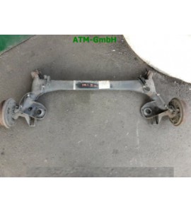 Achsträger hinten Hinterachse Skoda Fabia 2