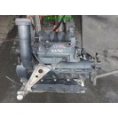 Motor Mercedes Benz A-Klasse W168 A160 75 kW Motorcode M 166.960