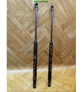 Heckklappendämpfer Gasdruck Gasdämpfer Ford KA 2 II x 2 Stück hinten