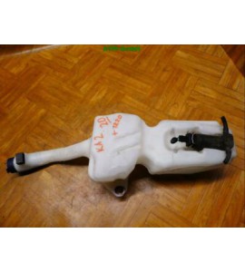 Waschwasserbehälter Waschwasserpumpe Ford KA 2 II C686 FoMoCo