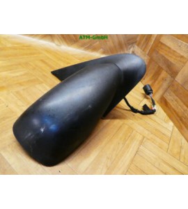 Außenspiegel Seitenspiegel Ford Fiesta 4 IV rechts mechanisch unlackiert