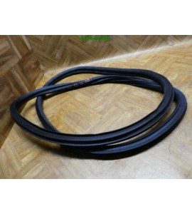 Dichtung Türdichtung Opel Corsa D 5 türig hinten links Fahrerseite