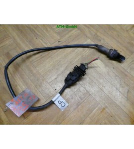 Lambda Lambdasonde Opel Astra H