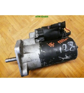 Anlasser Starter Seat Ibiza 2 II 6K1 Bosch 0001112027 036911023Q 12v