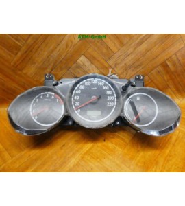 Tacho Kombiinstrument Honda Jazz Gelaufen 235.000 KM 78100-SAA-G300
