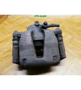 Bremssattel Opel Corsa D vorne links Fahrerseite Bosch 54 / 22